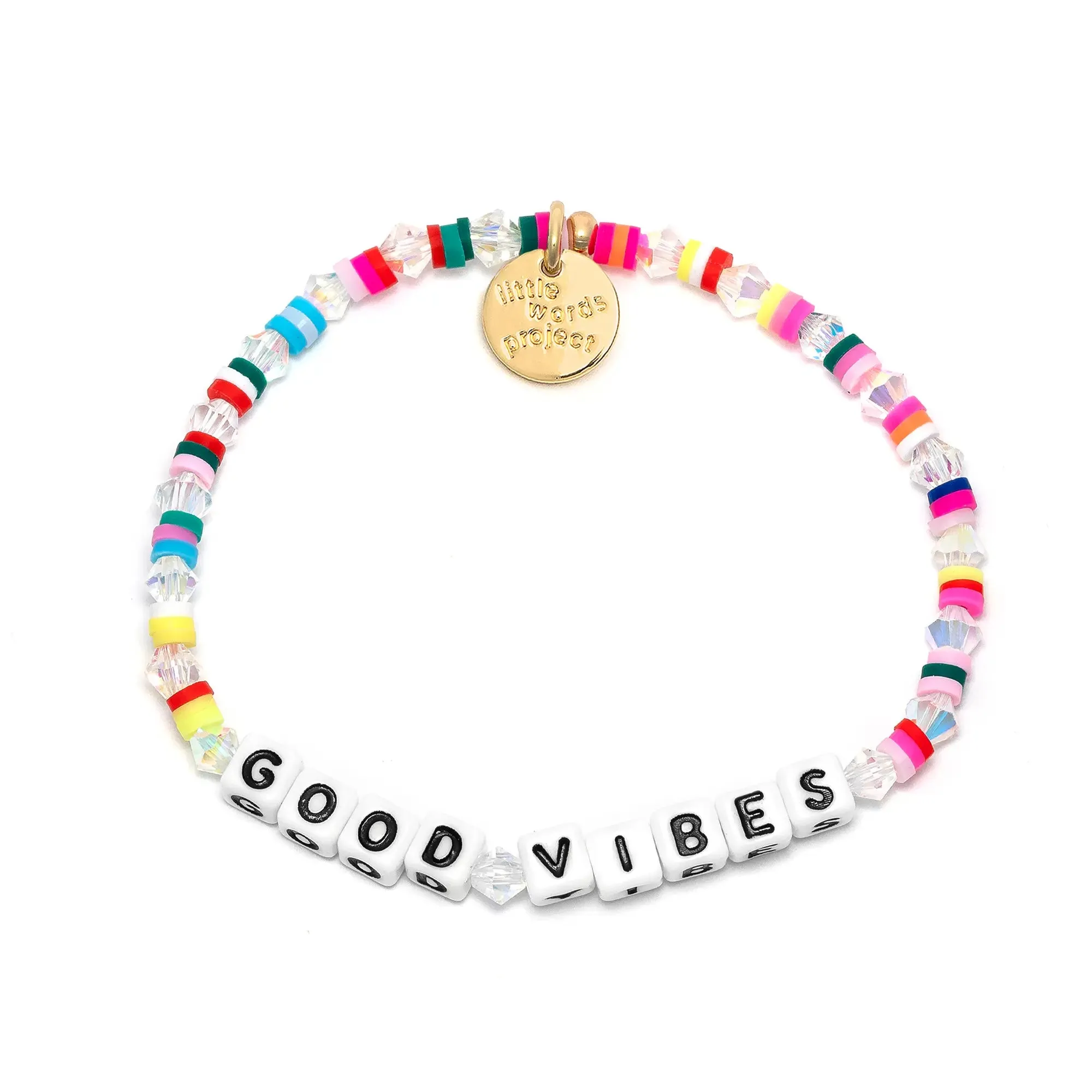 Good Vibes Tutti Frutti Bracelet - S/M