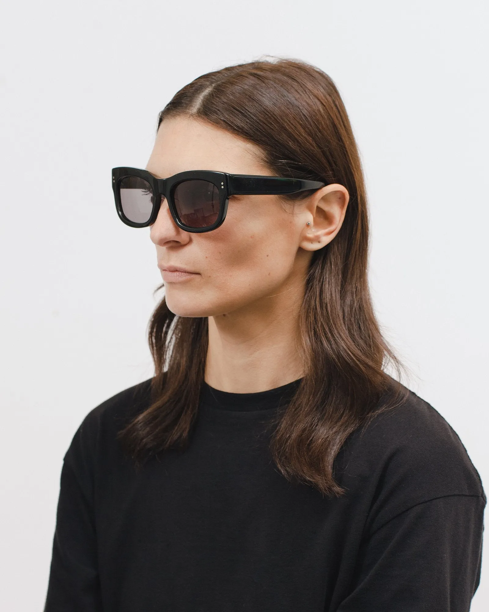 Grace Sunglasses - Black