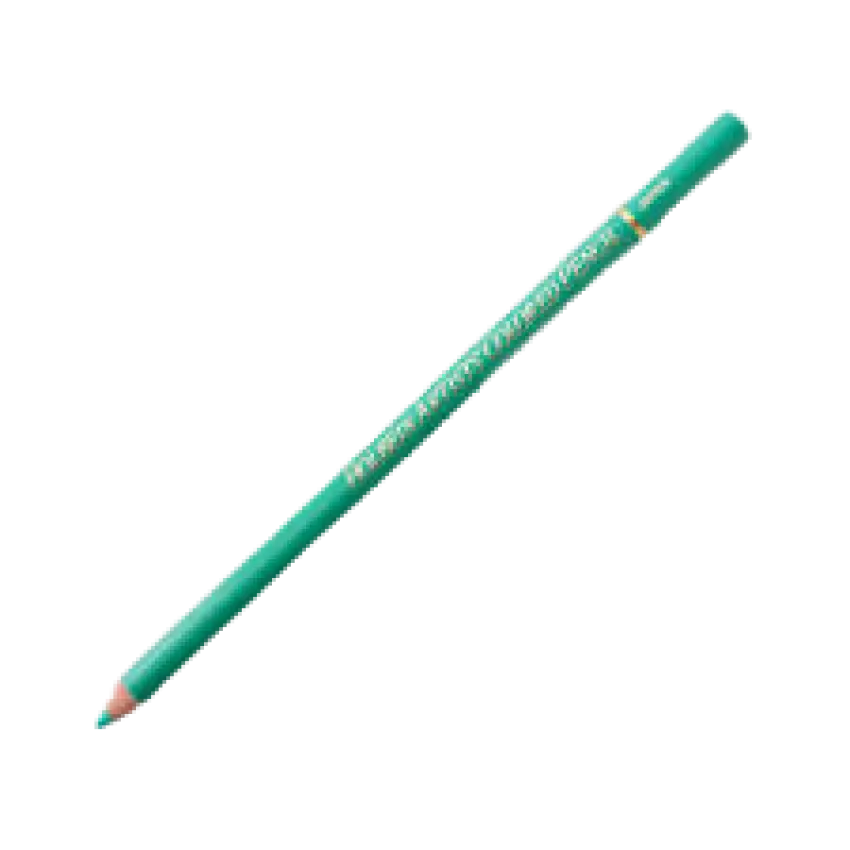 Holbein Colored Pencils Individual Jade Green