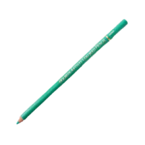 Holbein Colored Pencils Individual Jade Green