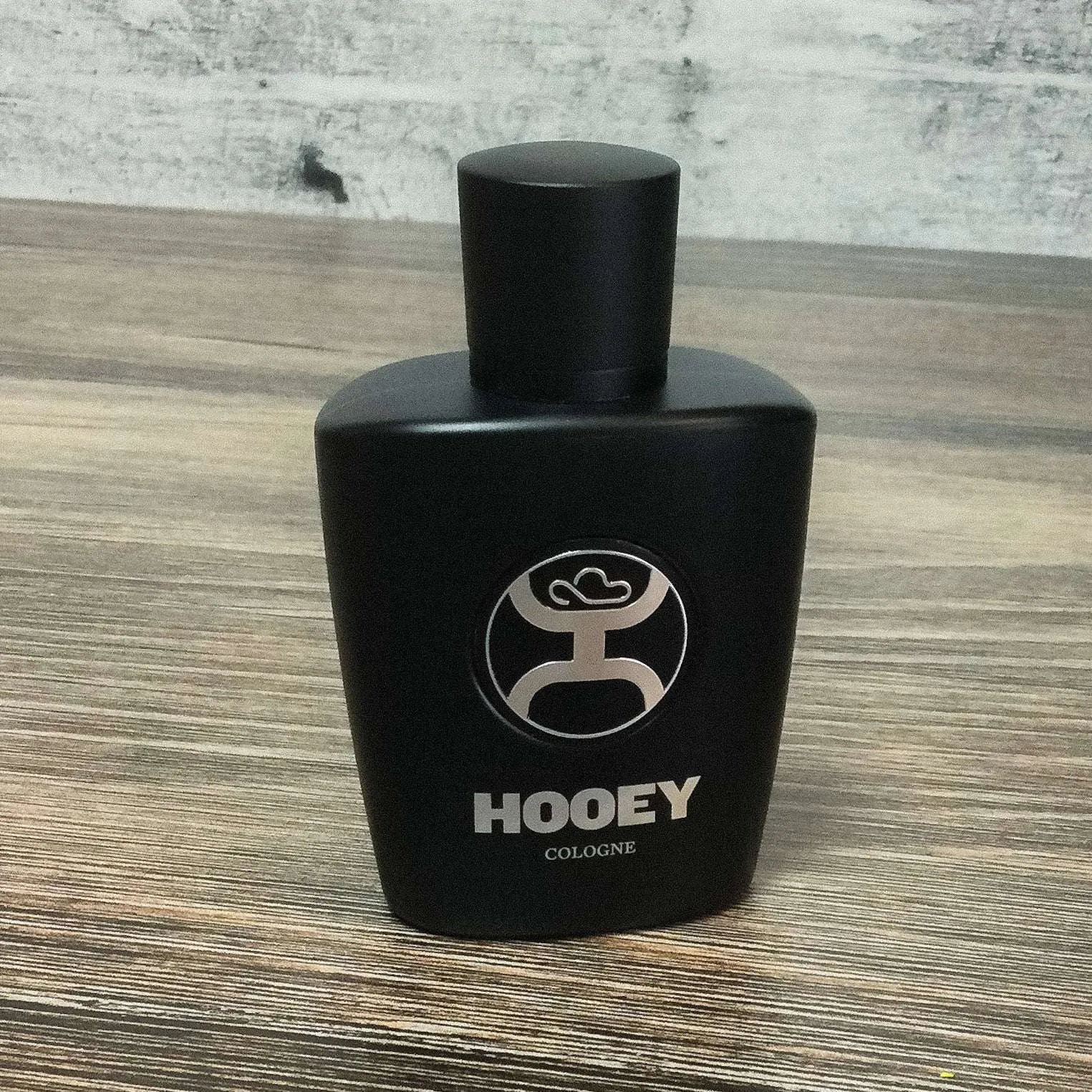 Hooey Cologne