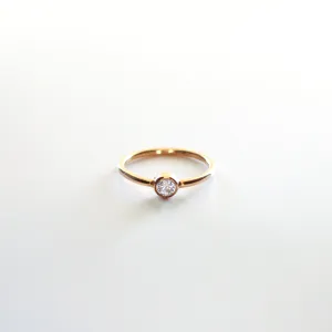 Kaimana Ring / 4mm