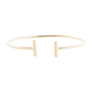 Kellie Cuff, Gold Vermeil