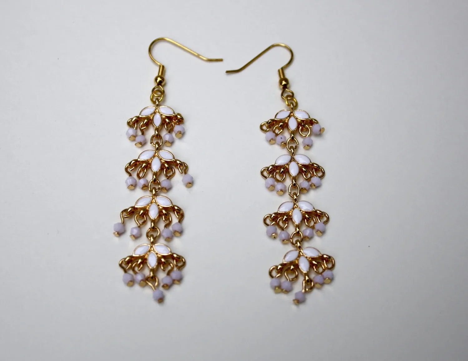 Lillian Earrings