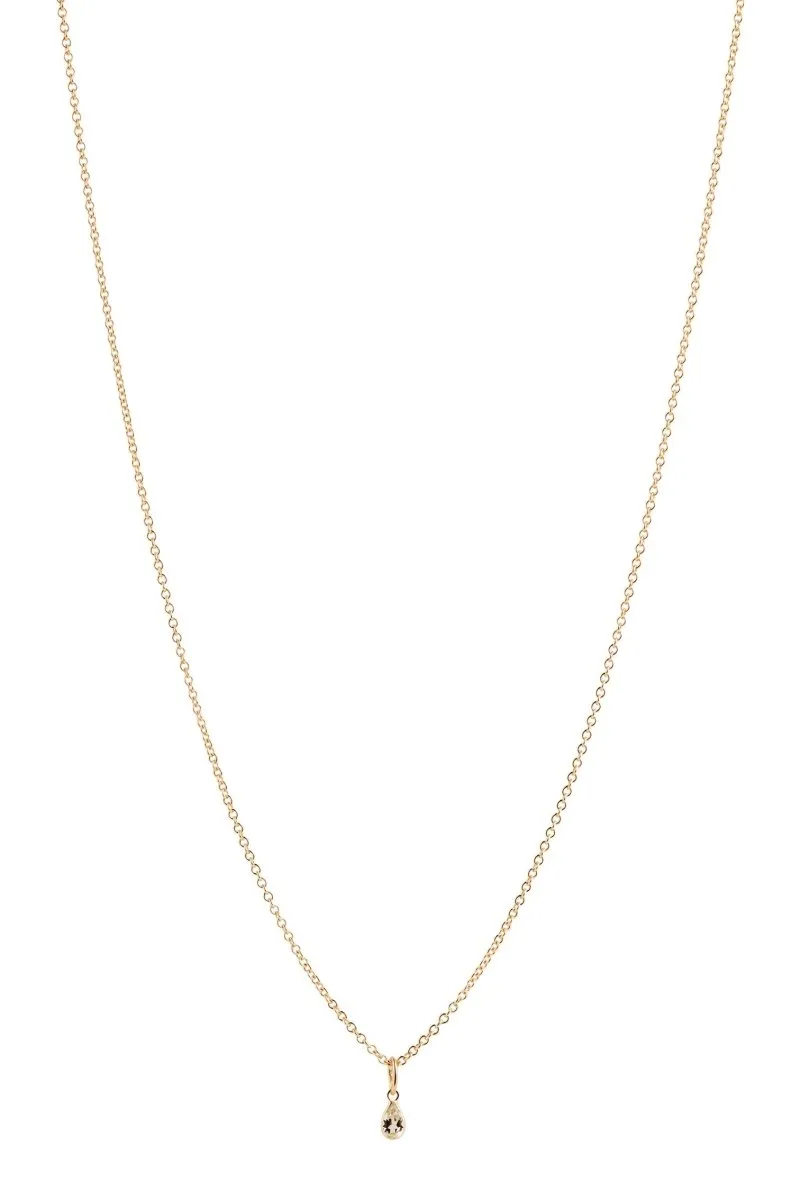 Lisbeth Basel Necklace