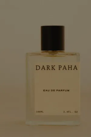 LOESS DARK PAHA EAU DE PARFUM