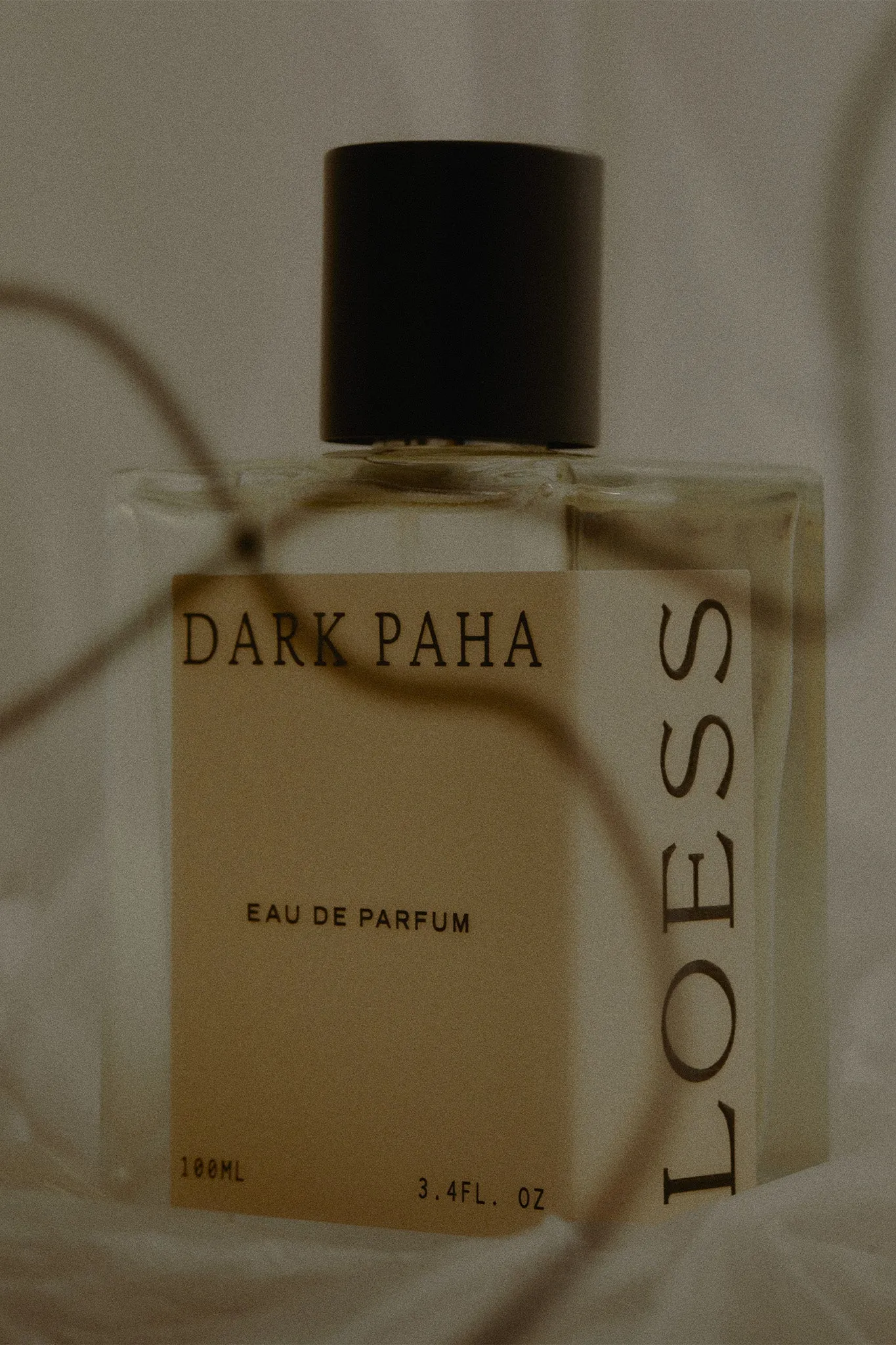 LOESS DARK PAHA EAU DE PARFUM