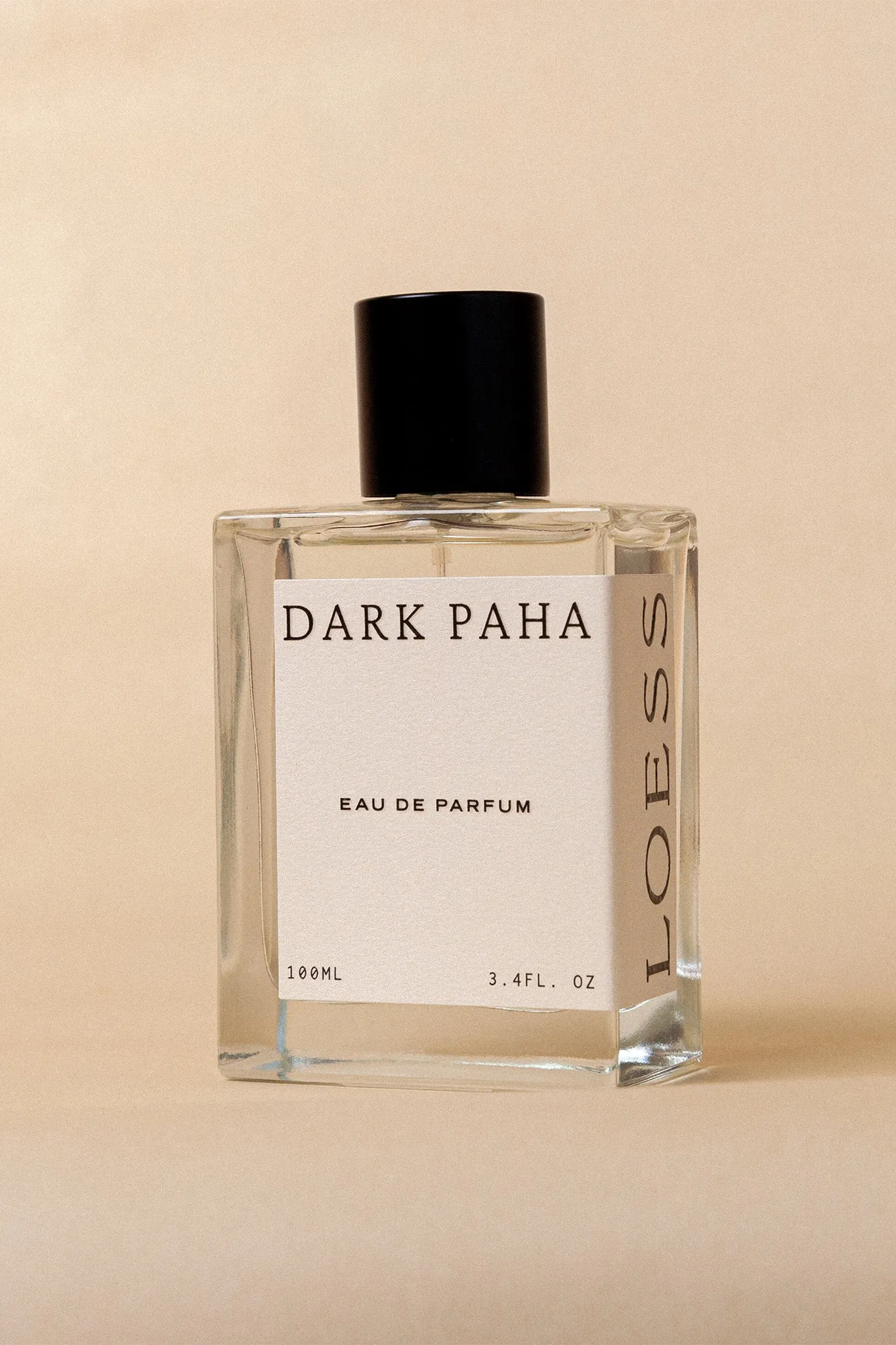 LOESS DARK PAHA EAU DE PARFUM