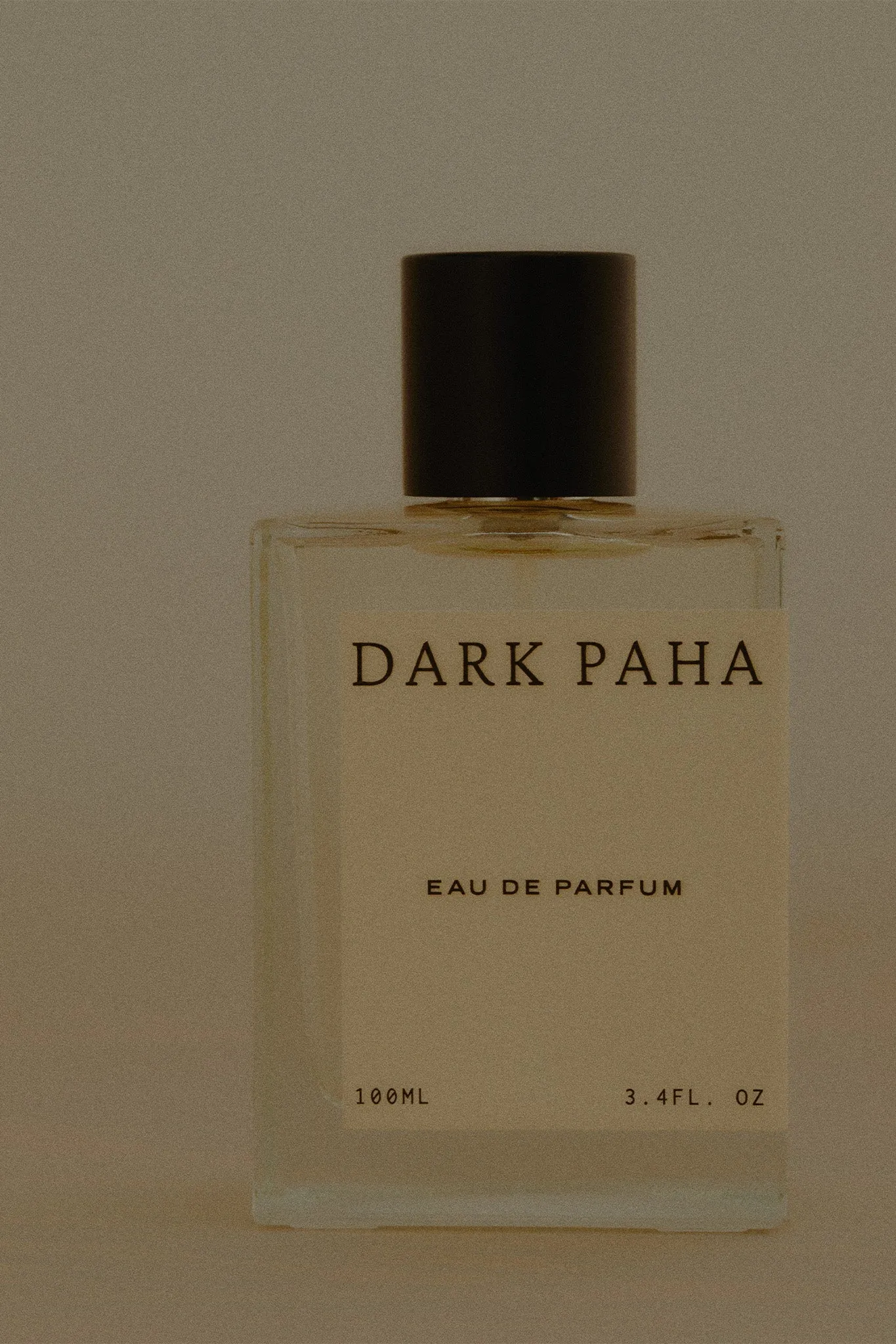 LOESS DARK PAHA EAU DE PARFUM