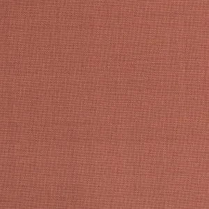 Mahogany Plain Topaz Suiting Cashlux 150