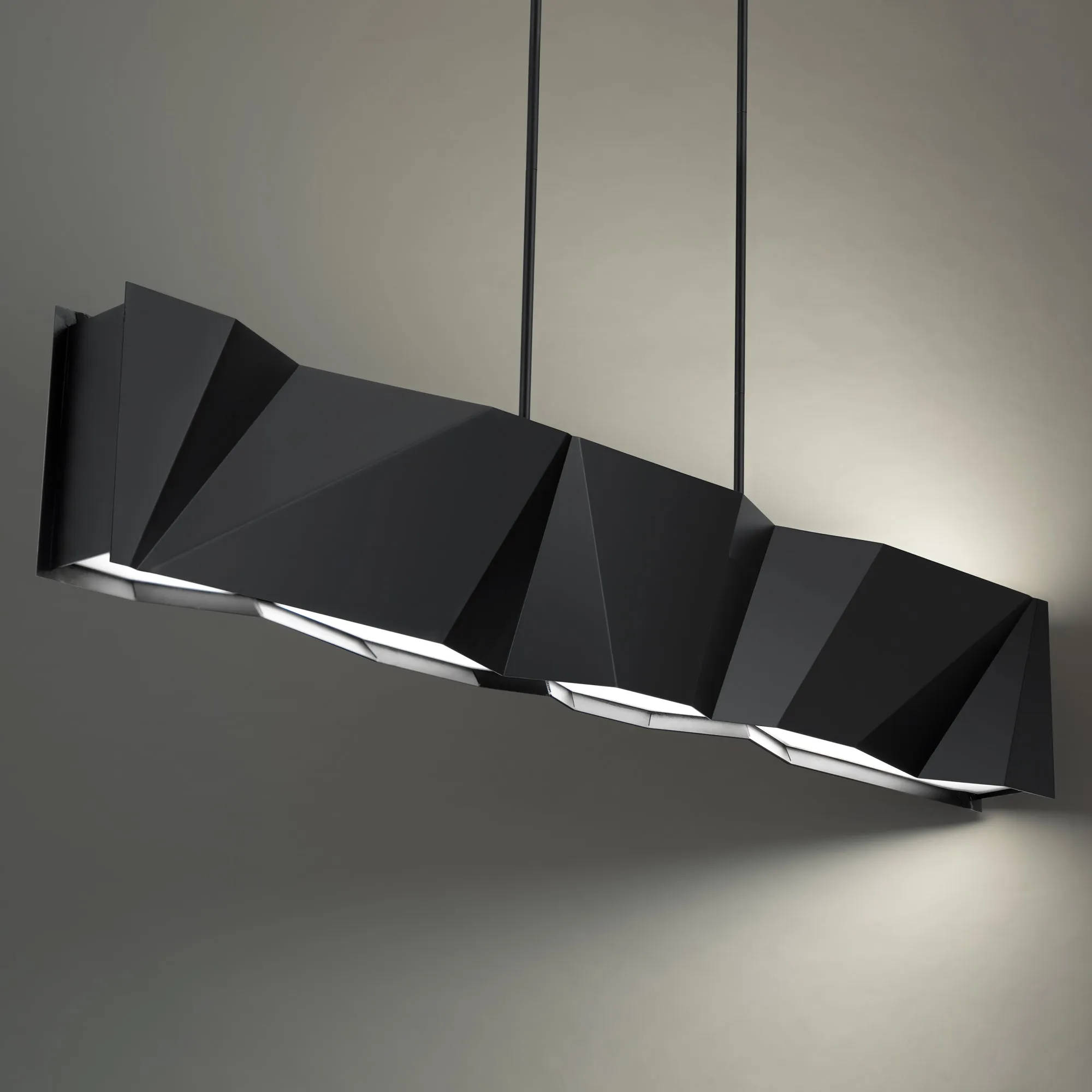 Modern Forms Intrasection Linear Pendant