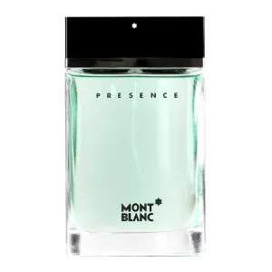 MONT BLANC PRESENCE MEN EDT 75ML