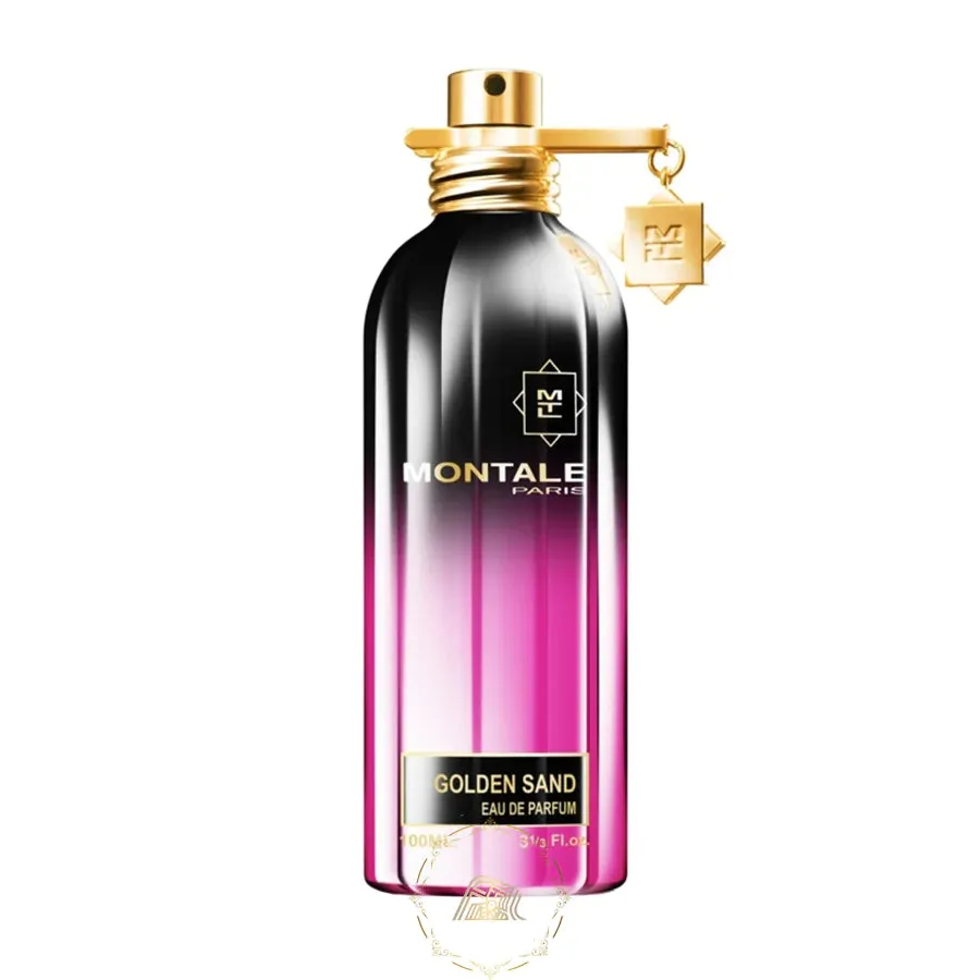 MONTALE GOLDEN SAND 100ML