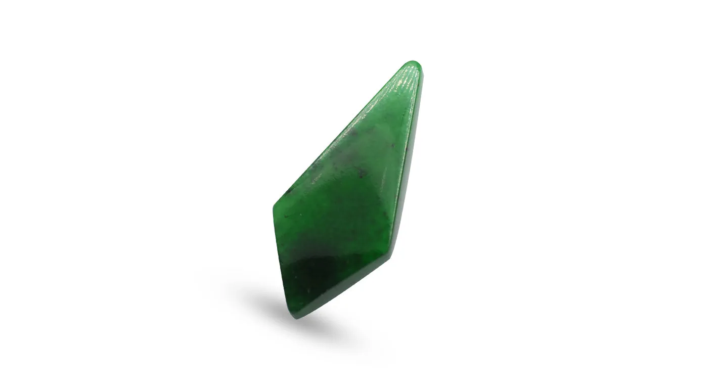 Natural A-Jade, 6.71ct