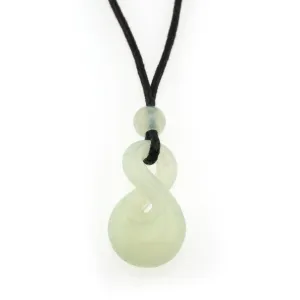 New Jade Diva Pendant