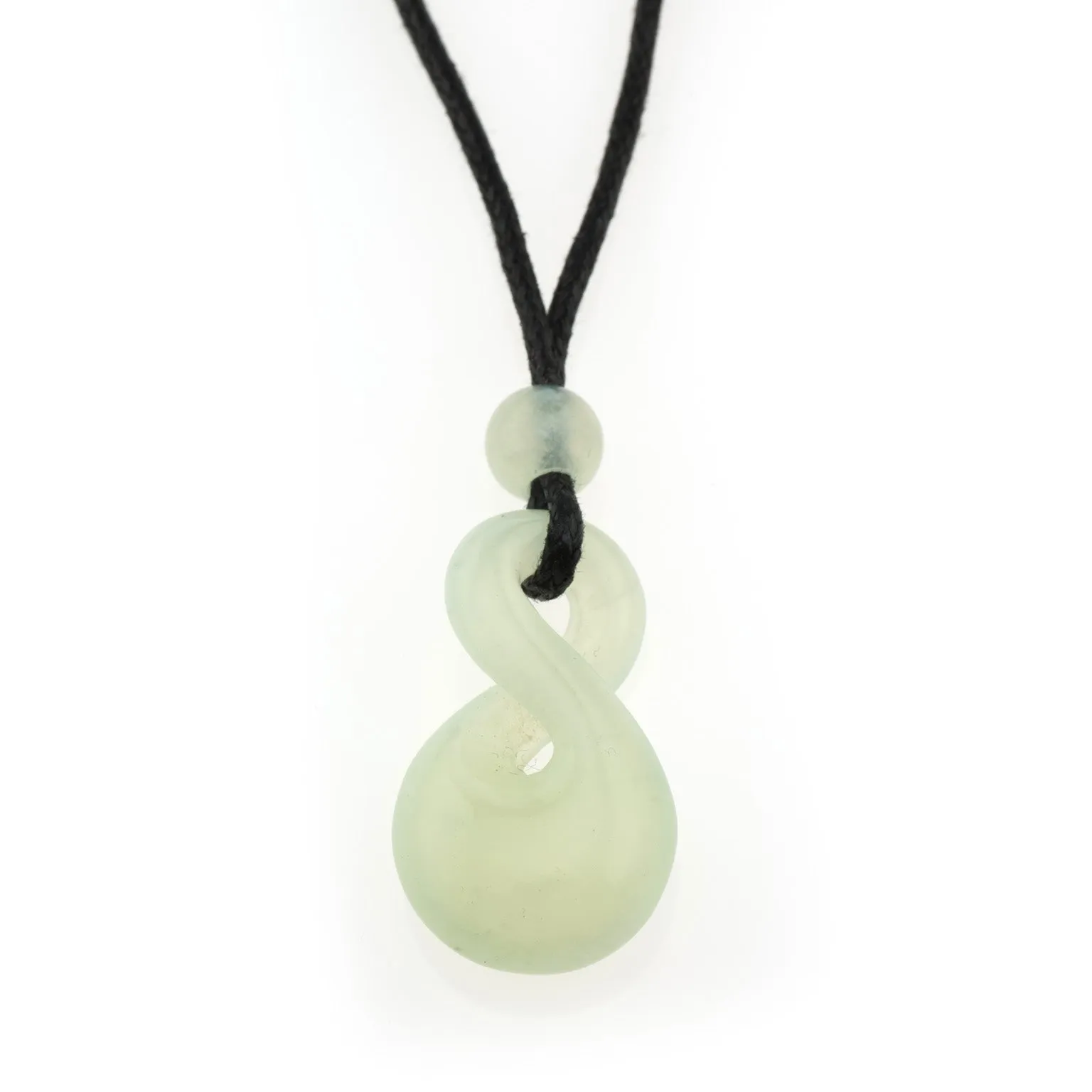 New Jade Diva Pendant