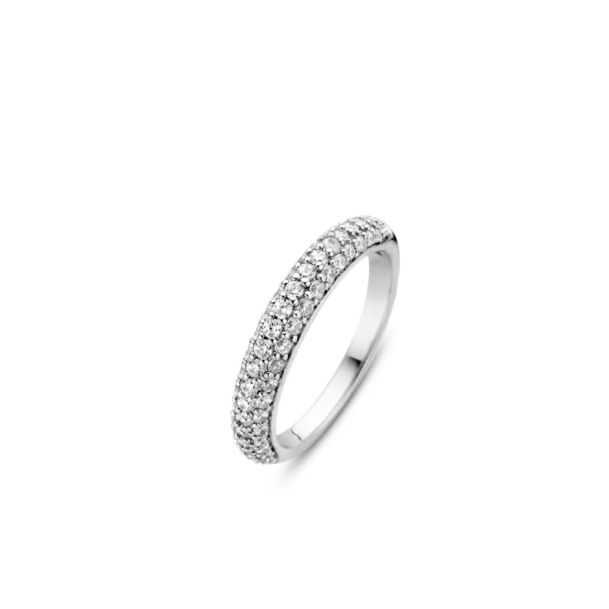 Pave Dazzle Ring