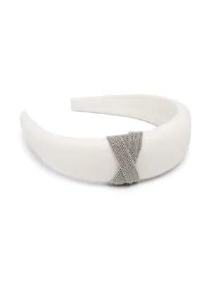 Punto Luce-trim headband