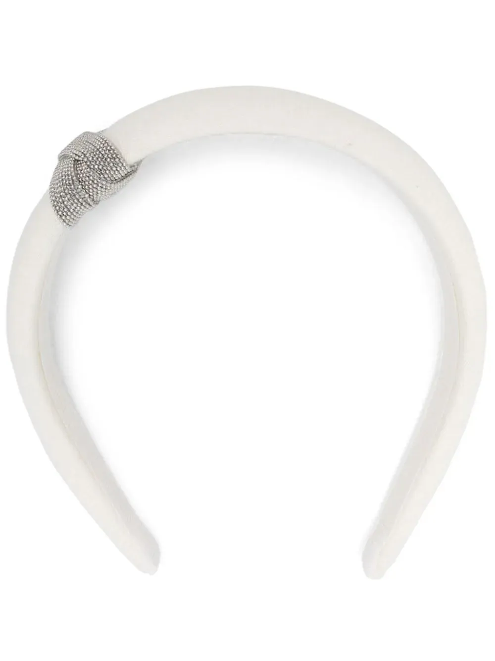 Punto Luce-trim headband