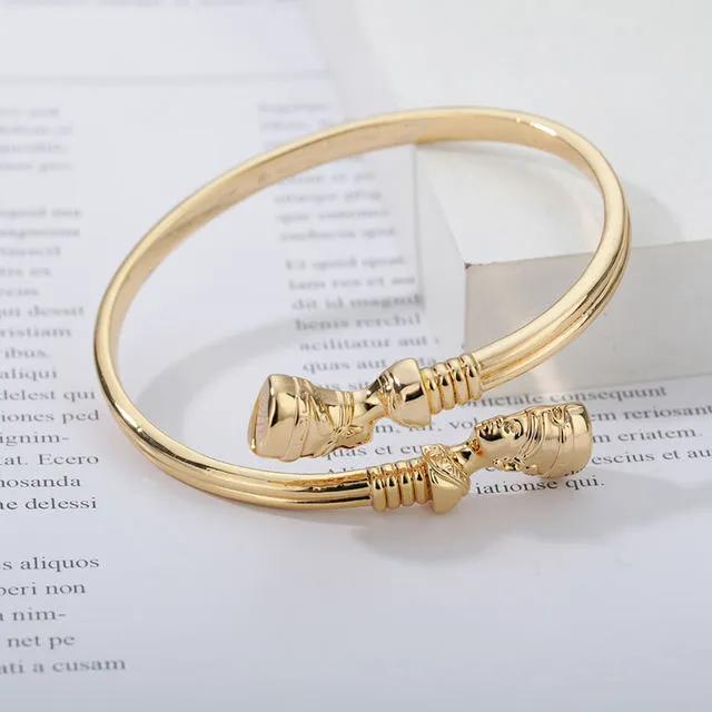 Royalty Bangle