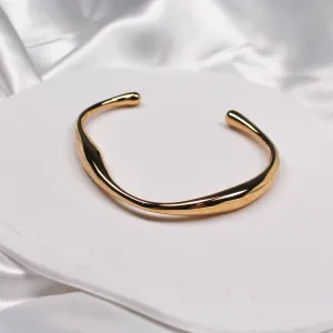 SHAY BRACELET GOLD