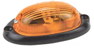 Side Marker Lamps - Standard