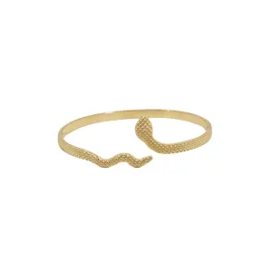 Snake Bangle