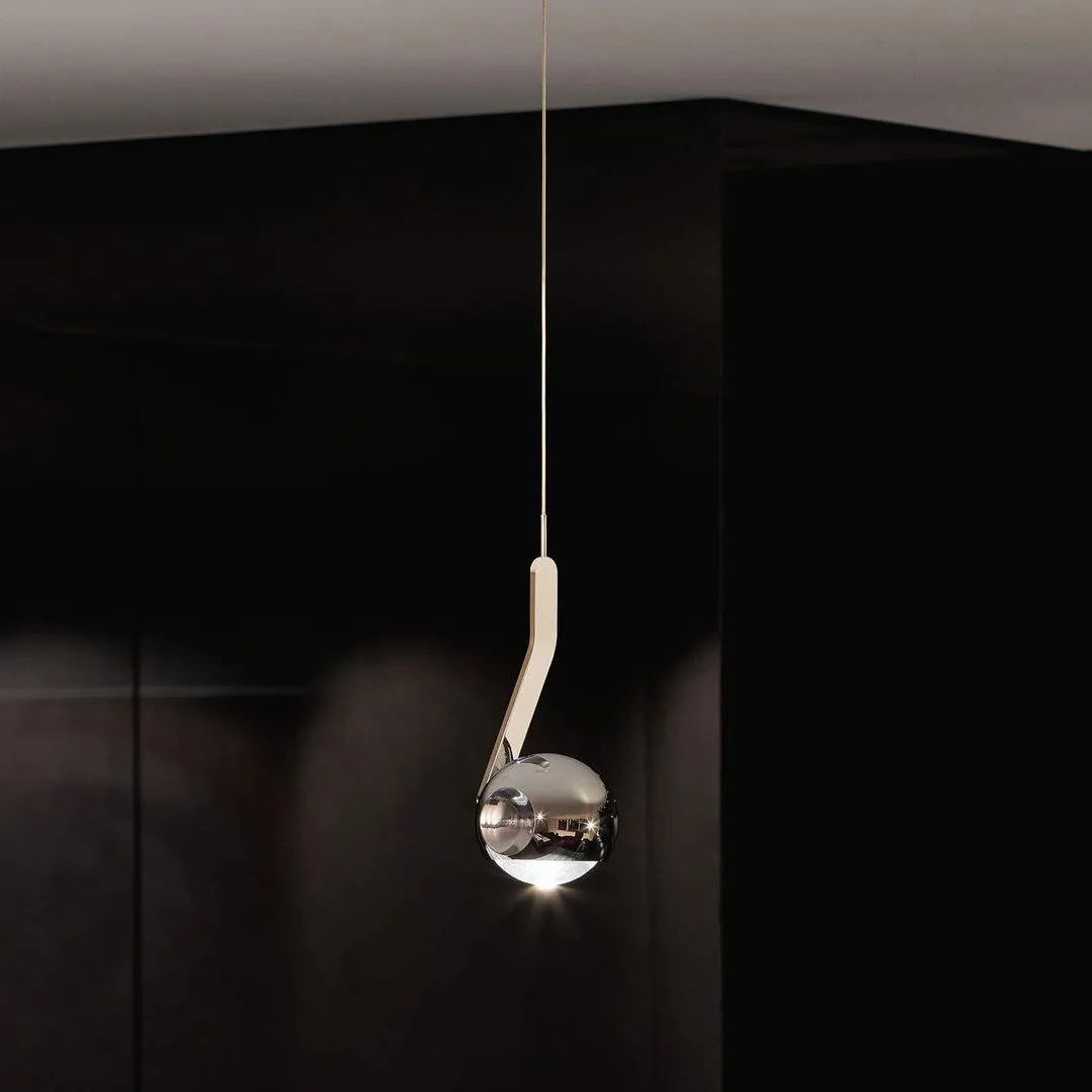 Sospeso Pendant Lamp