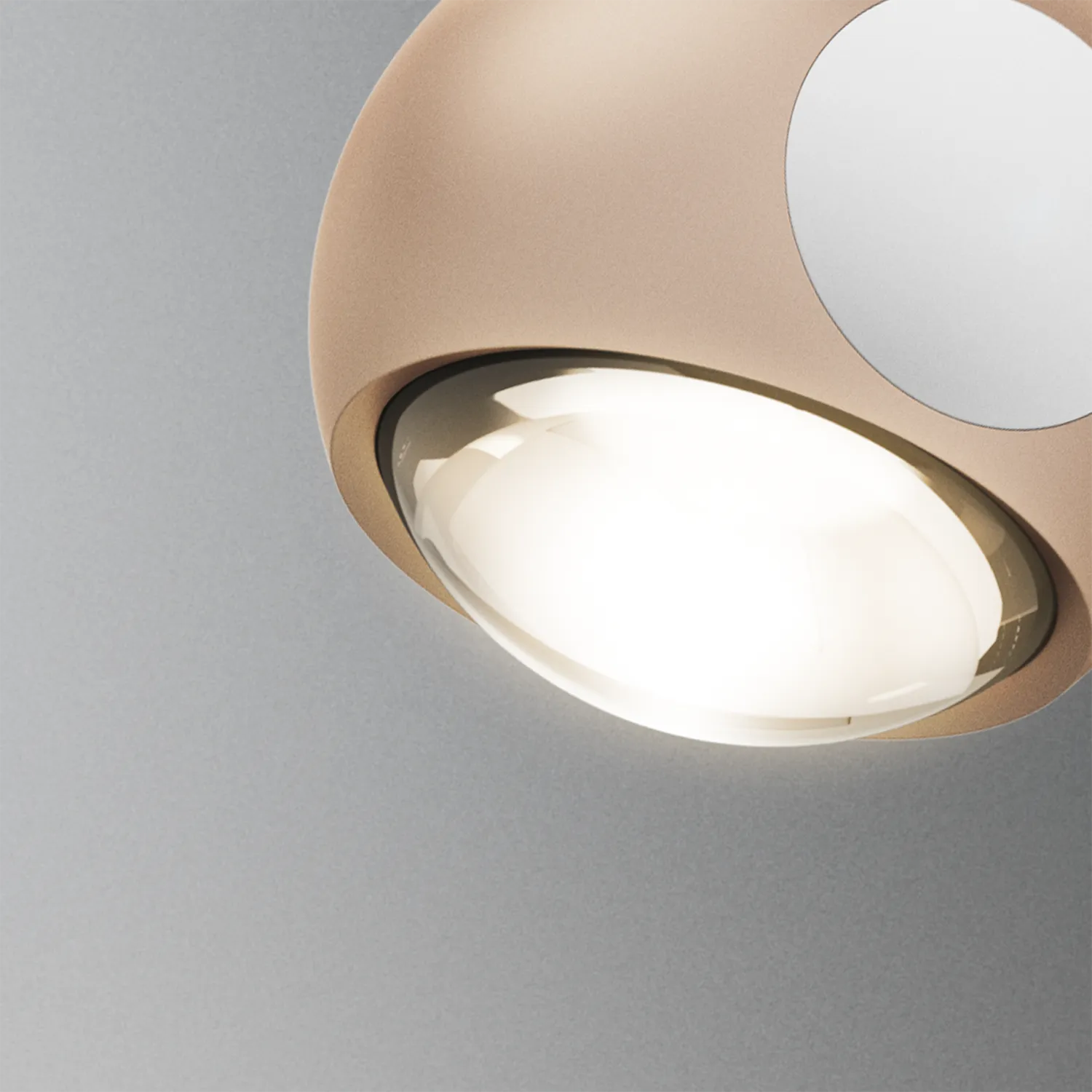 Sospeso Pendant Lamp