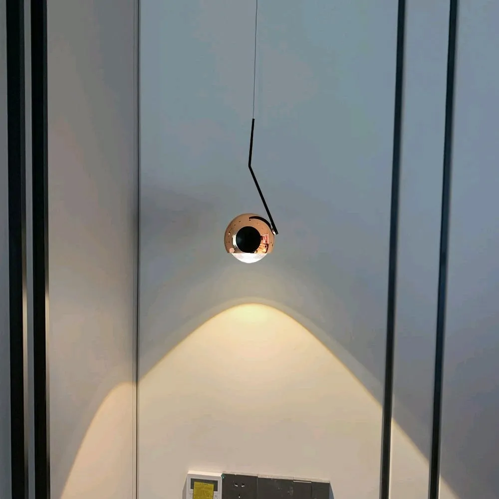 Sospeso Pendant Lamp