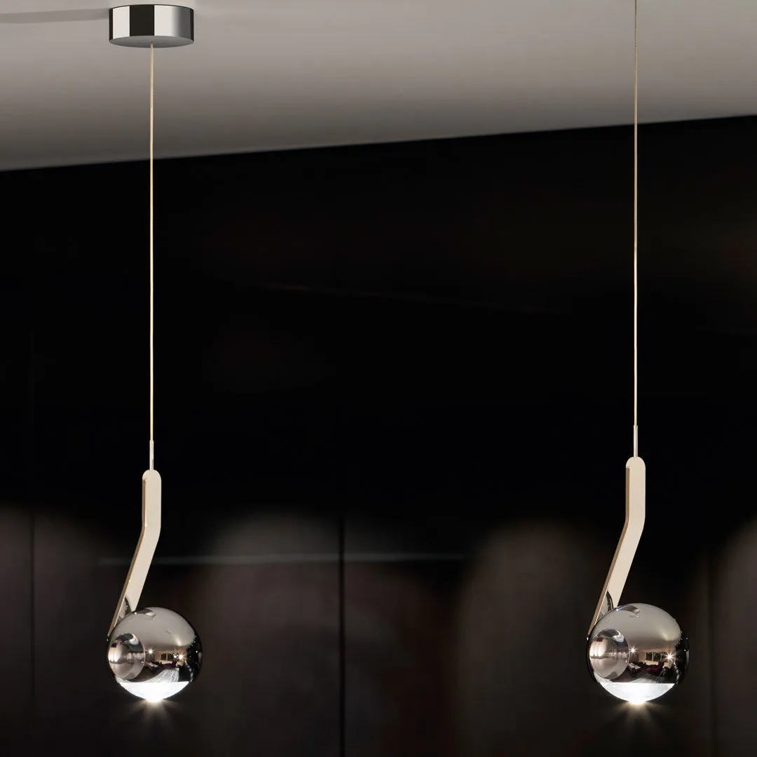 Sospeso Pendant Lamp