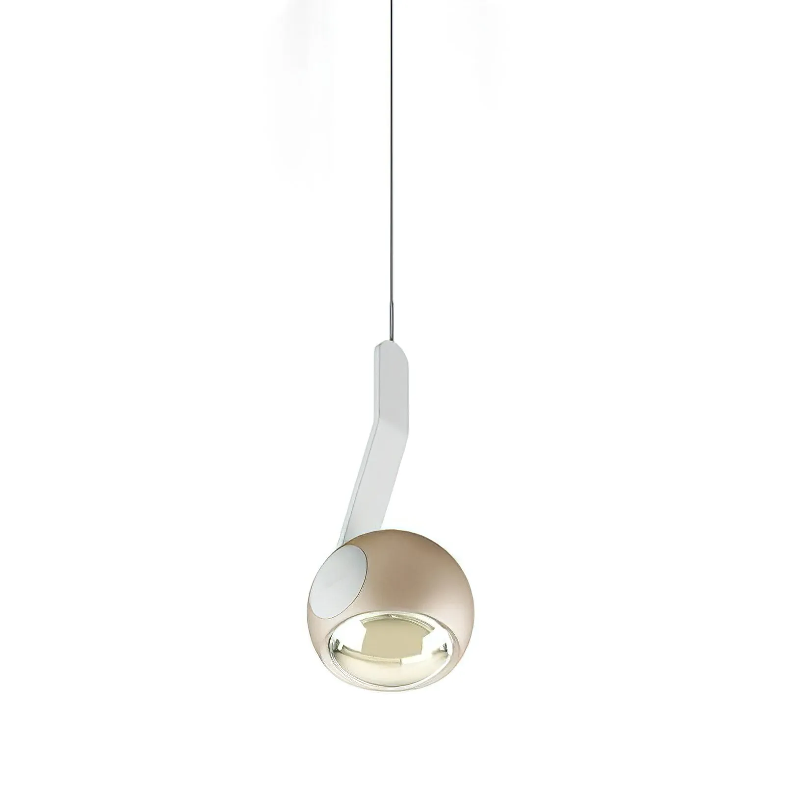 Sospeso Pendant Lamp