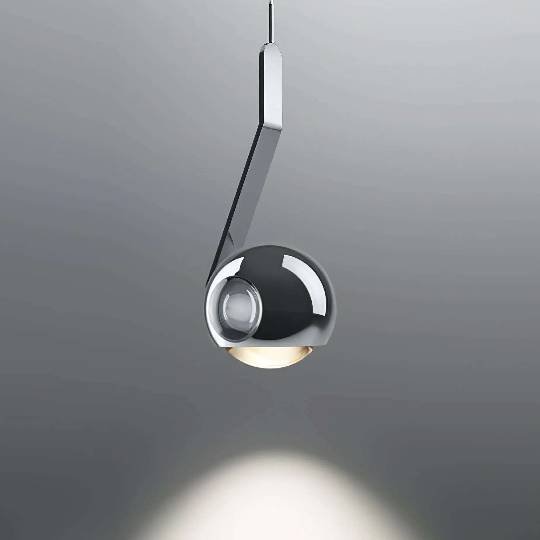 Sospeso Pendant Lamp