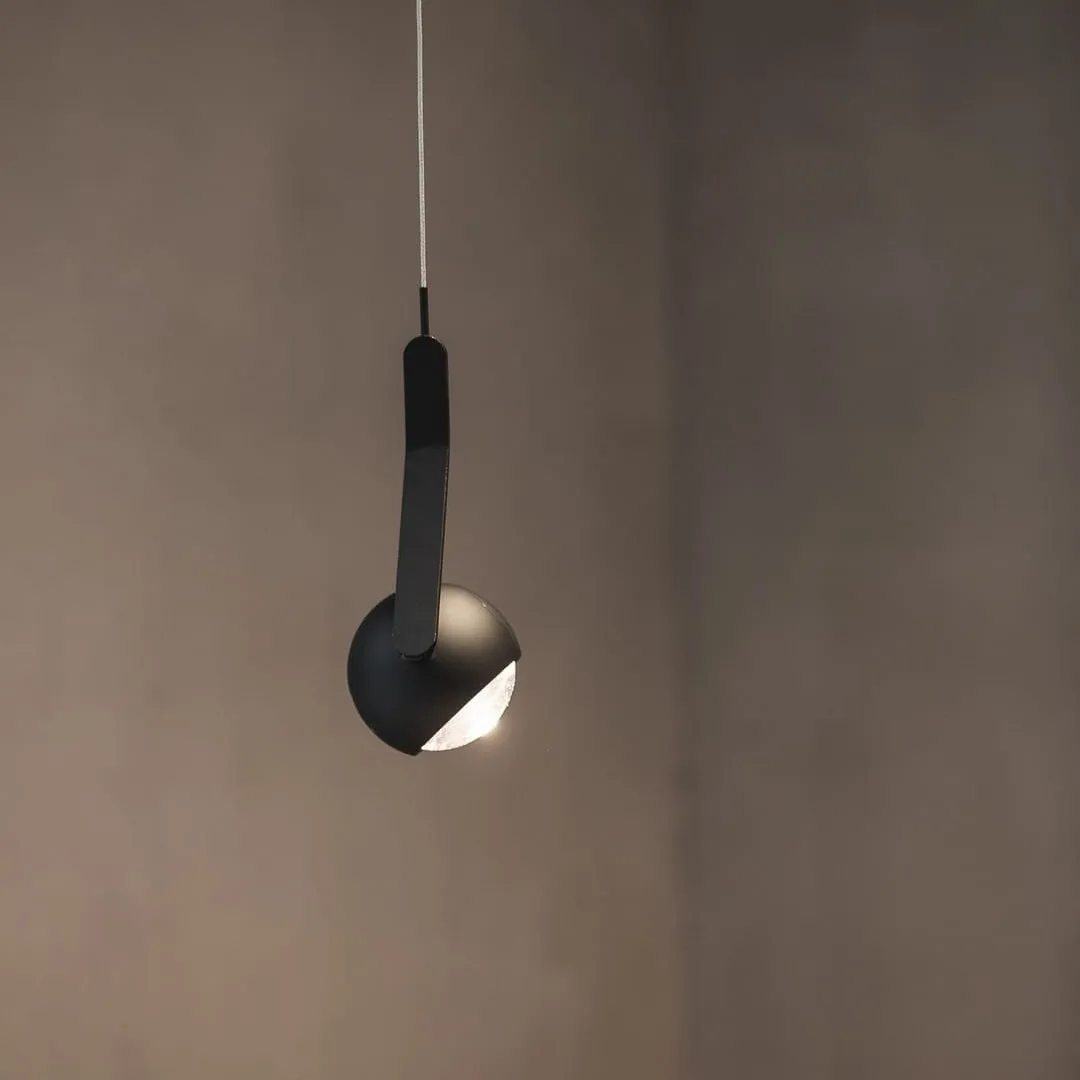 Sospeso Pendant Lamp