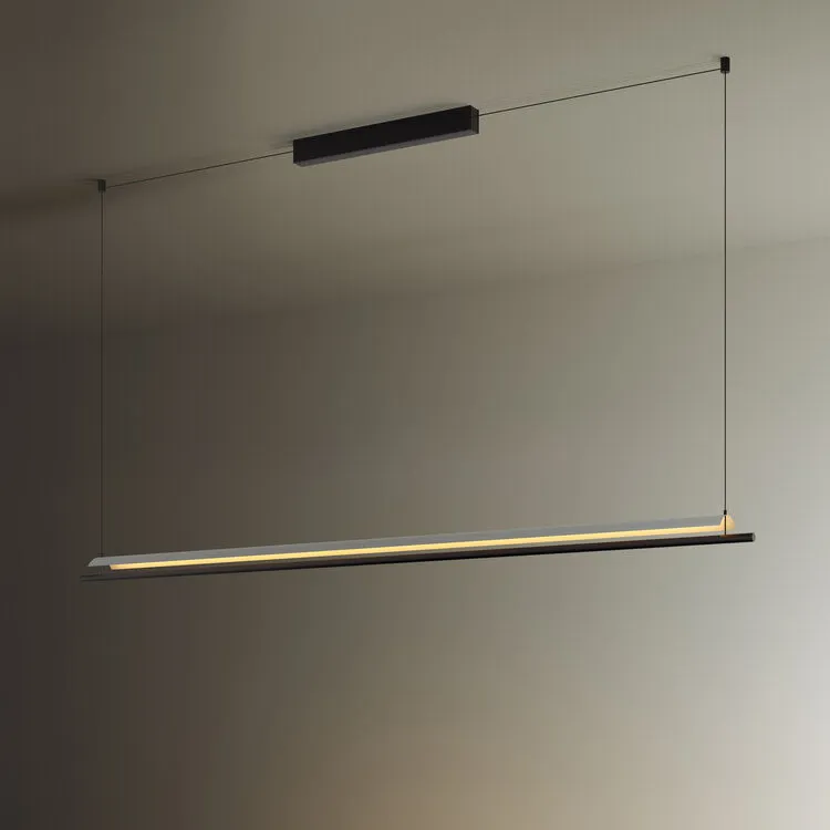 Thin Sheet Pendant light