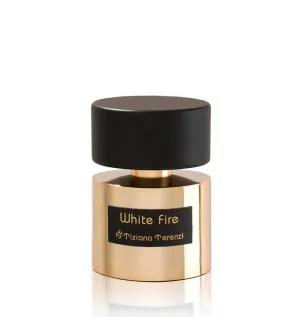 TIZIANA TERENZI WHITE FIRE EDP 100ML