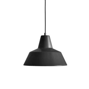 Workshop Pendant Lamp W3