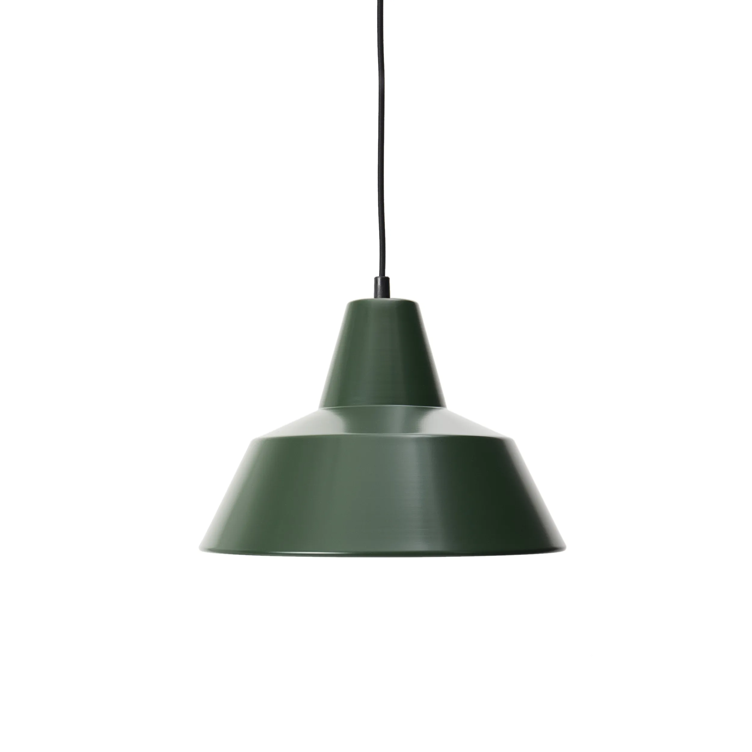 Workshop Pendant Lamp W3