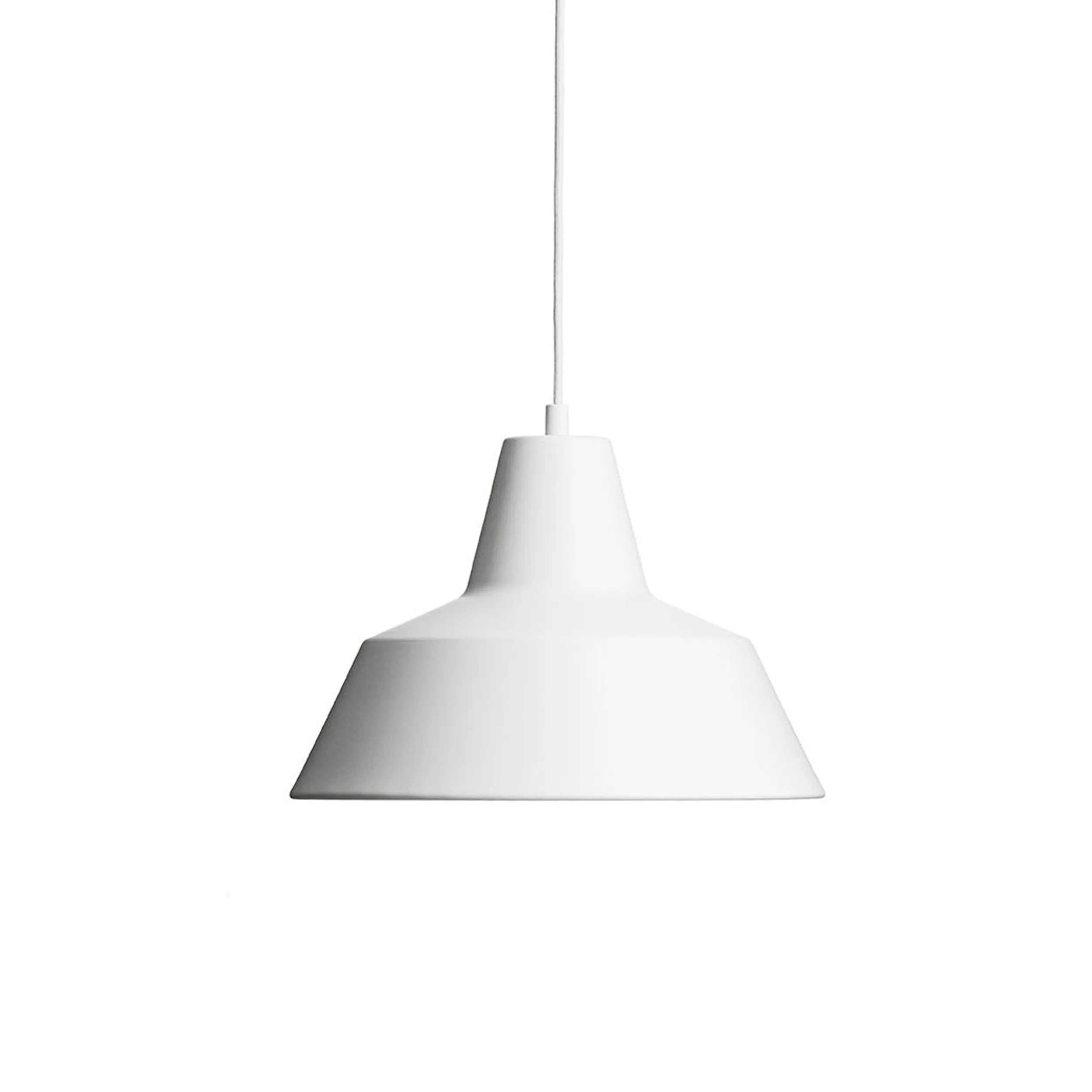 Workshop Pendant Lamp W3